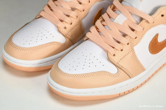 DC0774-801 Low Haze   Sunset DC0774-801 1 Jordan 0419